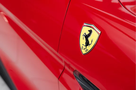 Ferrari Portofino 3.9 V8 HELE | Carbon | Daytona Style | LED | Passenger Display | – Foto 68