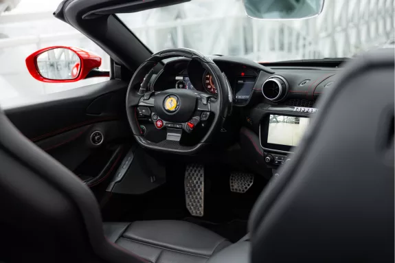 Ferrari Portofino 3.9 V8 HELE | Carbon | Daytona Style | LED | Passenger Display | – Foto 70