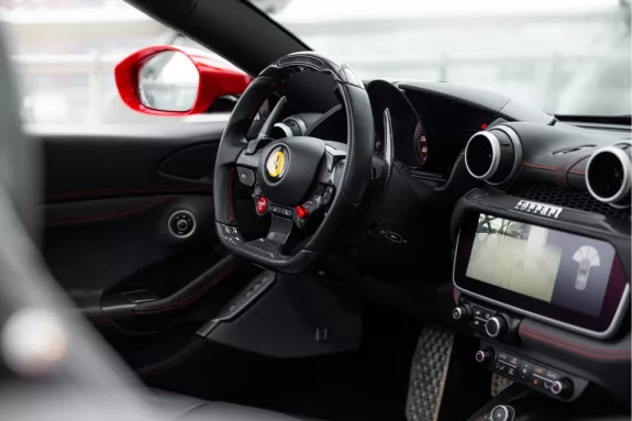 Ferrari Portofino 3.9 V8 HELE | Carbon | Daytona Style | LED | Passenger Display | – Foto 71