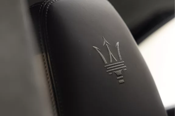 Maserati Quattroporte 3.0 V6 Modena Edizione Finale | High Premium Sound System | Zegna Pelletessuta | Comfort Package | – Foto 10