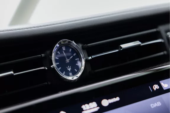 Maserati Quattroporte 3.0 V6 Modena | High Premium Sound System | Zegna Pelletessuta | Comfort Package | – Foto 15