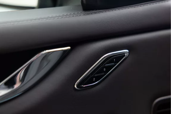 Maserati Quattroporte 3.0 V6 Modena | High Premium Sound System | Zegna Pelletessuta | Comfort Package | – Foto 18
