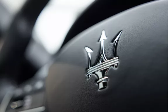 Maserati Quattroporte 3.0 V6 Modena Edizione Finale | High Premium Sound System | Zegna Pelletessuta | Comfort Package | – Foto 22