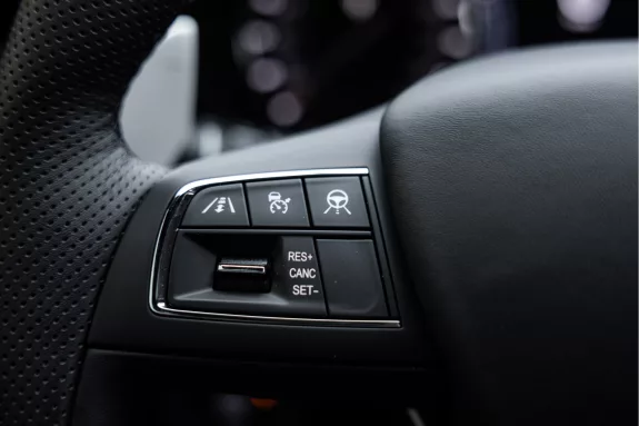 Maserati Quattroporte 3.0 V6 Modena | High Premium Sound System | Zegna Pelletessuta | Comfort Package | – Foto 23