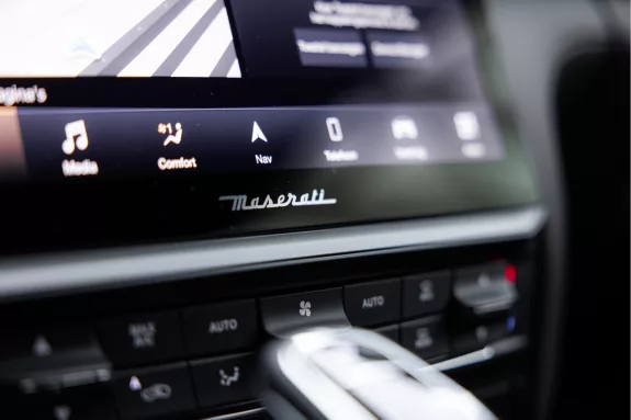 Maserati Quattroporte 3.0 V6 Modena | High Premium Sound System | Zegna Pelletessuta | Comfort Package | – Foto 28