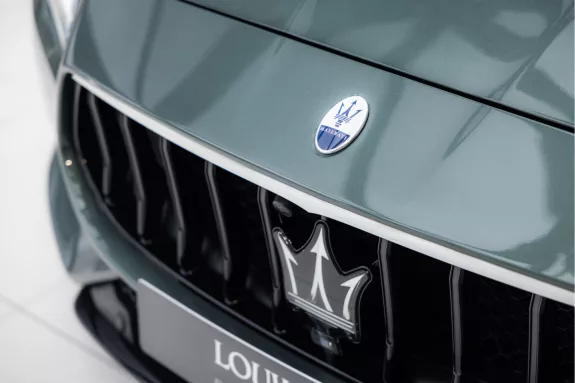 Maserati Quattroporte 3.0 V6 Modena | High Premium Sound System | Zegna Pelletessuta | Comfort Package | – Foto 41