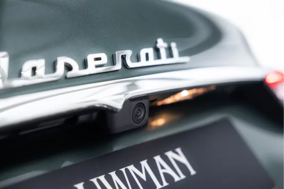 Maserati Quattroporte 3.0 V6 Modena Edizione Finale | High Premium Sound System | Zegna Pelletessuta | Comfort Package | – Foto 52