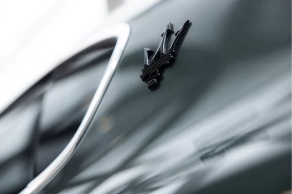 Maserati Quattroporte 3.0 V6 Modena Edizione Finale | High Premium Sound System | Zegna Pelletessuta | Comfort Package | – Foto 56