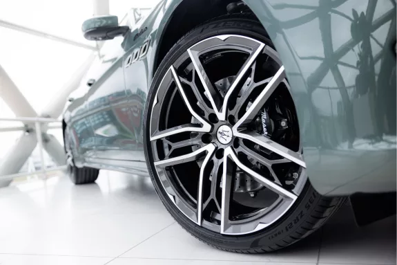 Maserati Quattroporte 3.0 V6 Modena Edizione Finale | High Premium Sound System | Zegna Pelletessuta | Comfort Package | – Foto 57