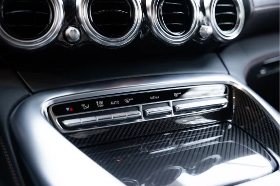 Mercedes-Benz AMG GT 4.0 S Edition 1 | Edition One| Burmester | Carbon Dak | – Foto 11