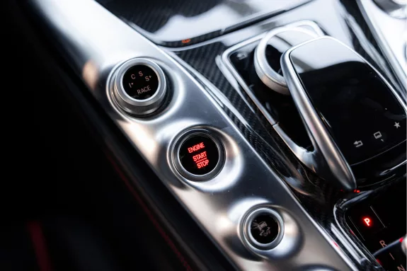 Mercedes-Benz AMG GT 4.0 S Edition 1 | Edition One| Burmester | Carbon Dak | – Foto 12