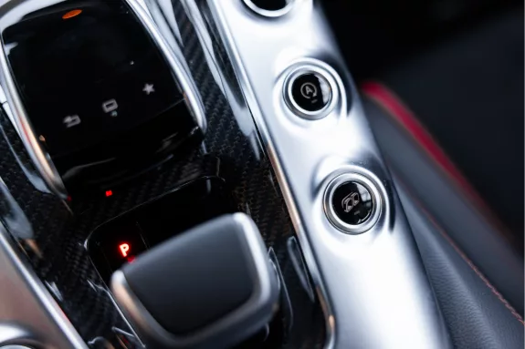 Mercedes-Benz AMG GT 4.0 S Edition 1 | Edition One| Burmester | Carbon Dak | – Foto 26