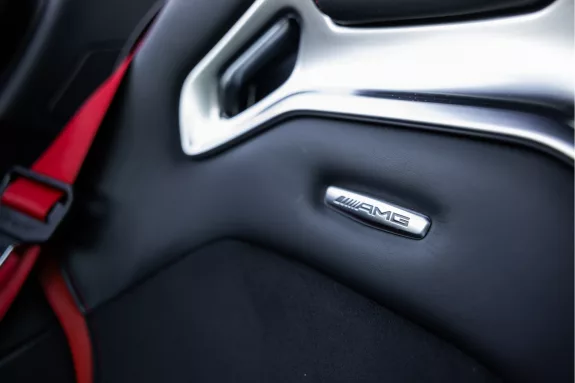Mercedes-Benz AMG GT 4.0 S Edition 1 | Edition One| Burmester | Carbon Dak | – Foto 28