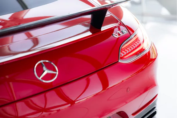 Mercedes-Benz AMG GT 4.0 S Edition 1 | Edition One| Burmester | Carbon Dak | – Foto 46