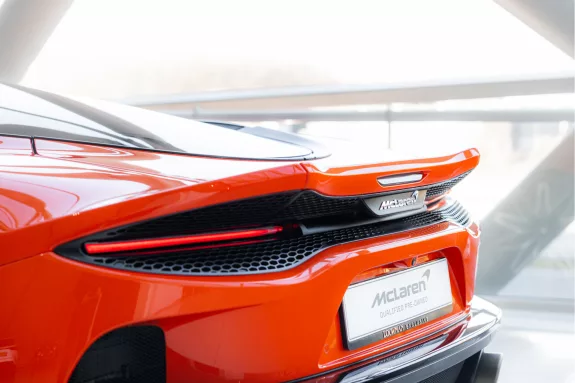 McLaren GT 4.0 V8 | Helios Orange | Panoramic Roof | MSO | – Foto 42