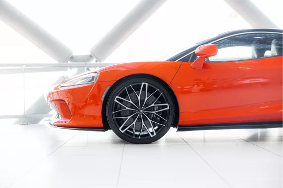 McLaren GT 4.0 V8 | Helios Orange | Panoramic Roof | MSO | – Foto 46