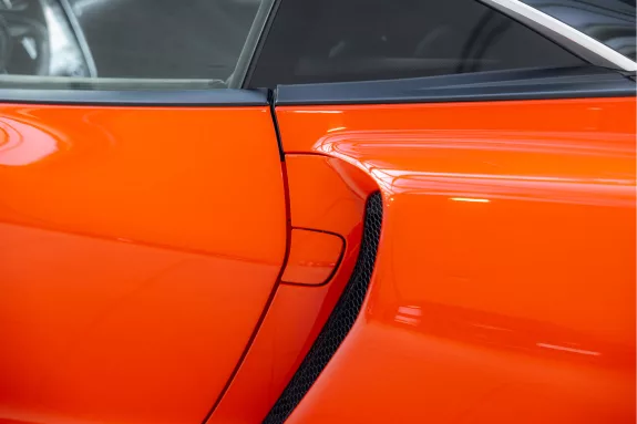 McLaren GT 4.0 V8 | Helios Orange | Panoramic Roof | MSO | – Foto 48