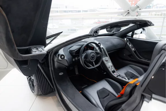 McLaren 650S 3.8 Spider | Carbon | Noselift | Exhaust | – Foto 3