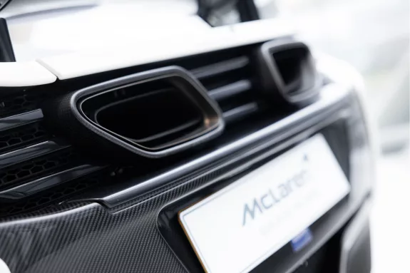 McLaren 650S 3.8 Spider | Carbon | Noselift | Exhaust | – Foto 51