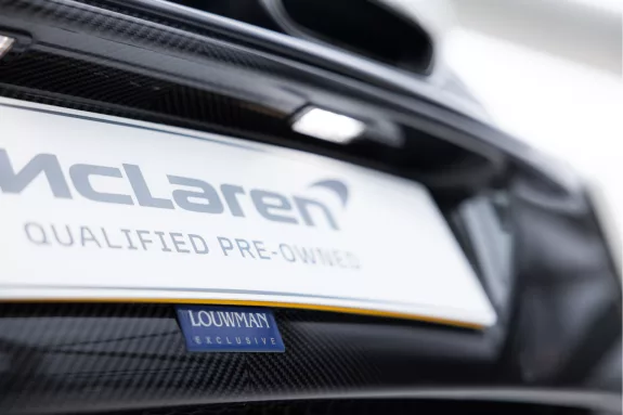 McLaren 650S 3.8 Spider | Carbon | Noselift | Exhaust | – Foto 53