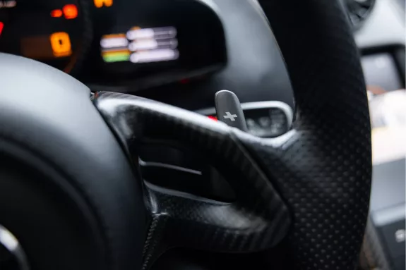 McLaren 650S 3.8 Spider | Carbon | Noselift | Exhaust | – Foto 56