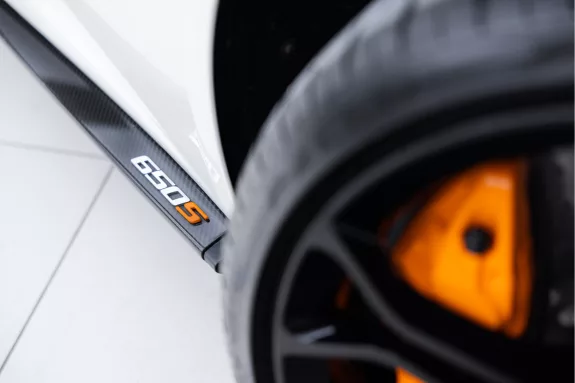 McLaren 650S 3.8 Spider | Carbon | Noselift | Exhaust | – Foto 62