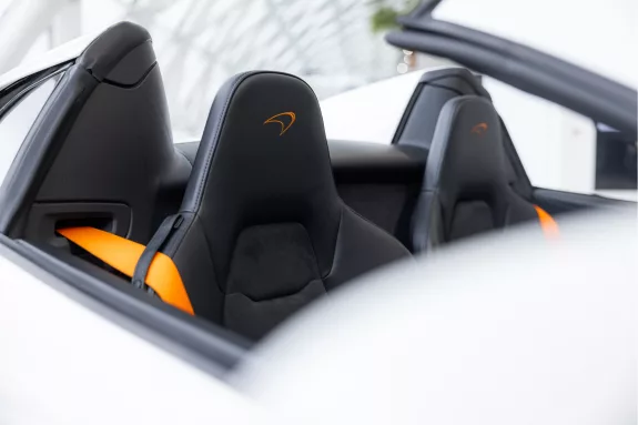 McLaren 650S 3.8 Spider | Carbon | Noselift | Exhaust | – Foto 63