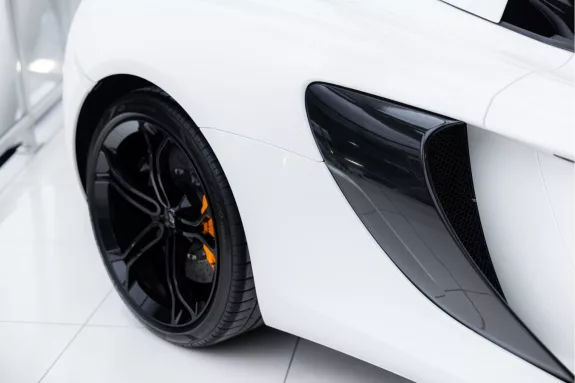 McLaren 650S 3.8 Spider | Carbon | Noselift | Exhaust | – Foto 64
