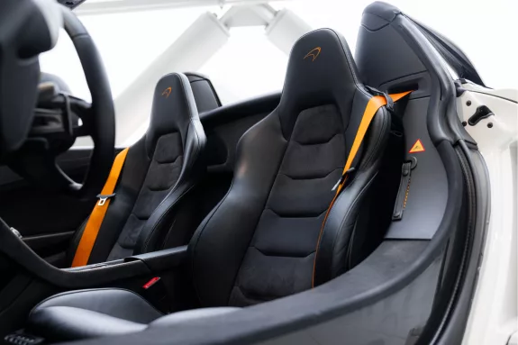 McLaren 650S 3.8 Spider | Carbon | Noselift | Exhaust | – Foto 65