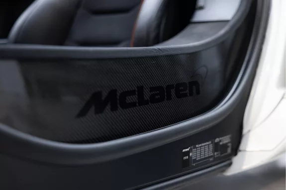 McLaren 650S 3.8 Spider | Carbon | Noselift | Exhaust | – Foto 66