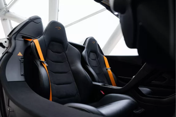 McLaren 650S 3.8 Spider | Carbon | Noselift | Exhaust | – Foto 67