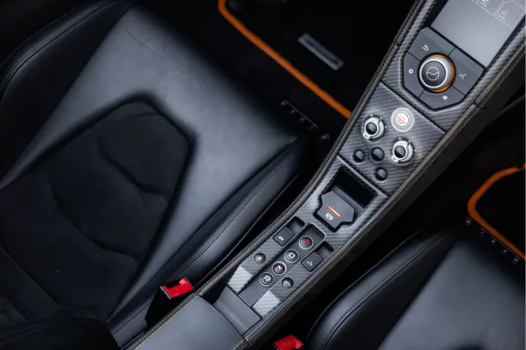 McLaren 650S 3.8 Spider | Carbon | Noselift | Exhaust | – Foto 75