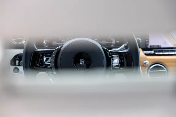 Rolls-Royce Cullinan 6.75 V12 | URBAN | Carbon | Pano | 24” | – Foto 36