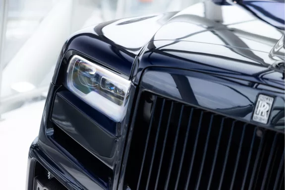 Rolls-Royce Cullinan 6.75 V12 | URBAN | Carbon | Pano | 24” | – Foto 42
