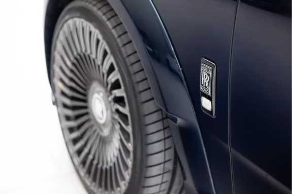 Rolls-Royce Cullinan 6.75 V12 | URBAN | Carbon | Pano | 24” | – Foto 52
