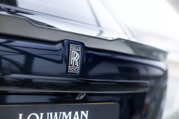 Rolls-Royce Cullinan 6.75 V12 | URBAN | Carbon | Pano | 24” | – Foto 58
