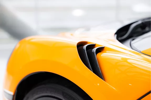 McLaren 620R 3.8 V8 | 1/225 | R-Pack | Roofscoop | Lift | – Foto 14