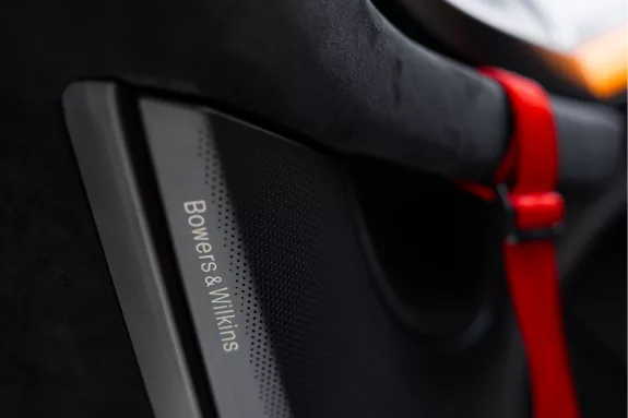 McLaren 620R 3.8 V8 | 1/225 | R-Pack | Roofscoop | Lift | – Foto 16