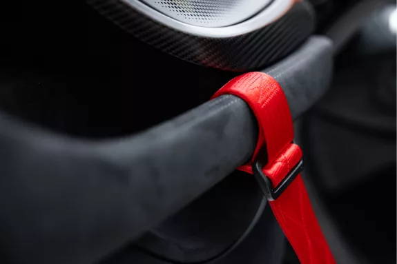 McLaren 620R 3.8 V8 | 1/225 | R-Pack | Roofscoop | Lift | – Foto 17