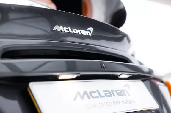 McLaren 620R 3.8 V8 | 1/225 | R-Pack | Roofscoop | Lift | – Foto 41