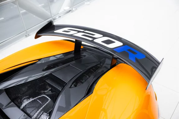 McLaren 620R 3.8 V8 | 1/225 | R-Pack | Roofscoop | Lift | – Foto 43