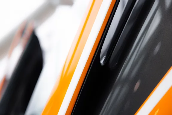 McLaren 620R 3.8 V8 | 1/225 | R-Pack | Roofscoop | Lift | – Foto 48