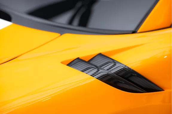 McLaren 620R 3.8 V8 | 1/225 | R-Pack | Roofscoop | Lift | – Foto 49