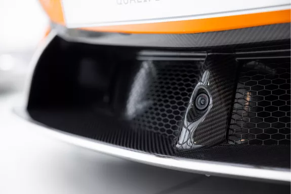 McLaren 620R 3.8 V8 | 1/225 | R-Pack | Roofscoop | Lift | – Foto 52