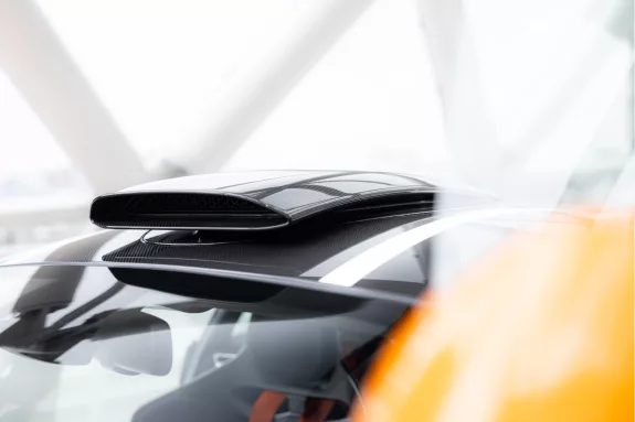 McLaren 620R 3.8 V8 | 1/225 | R-Pack | Roofscoop | Lift | – Foto 54