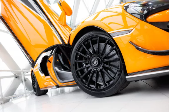 McLaren 620R 3.8 V8 | 1/225 | R-Pack | Roofscoop | Lift | – Foto 58