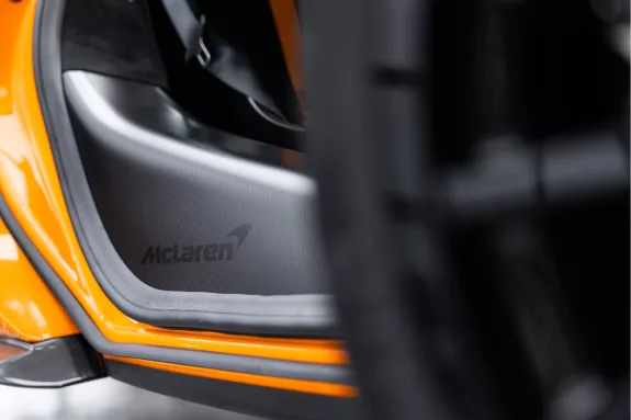 McLaren 620R 3.8 V8 | 1/225 | R-Pack | Roofscoop | Lift | – Foto 61