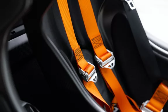 McLaren 620R 3.8 V8 | 1/225 | R-Pack | Roofscoop | Lift | – Foto 67