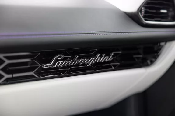 Lamborghini Huracan 5.2 V10 EVO | Full Ad Personam | Blu Hal | – Foto 30