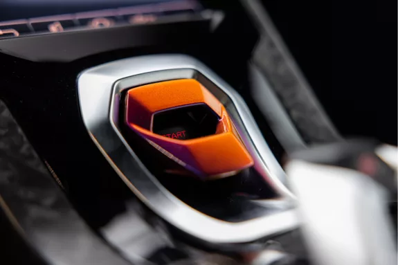 Lamborghini Huracan 5.2 V10 EVO | Full Ad Personam | Blu Hal | – Foto 34